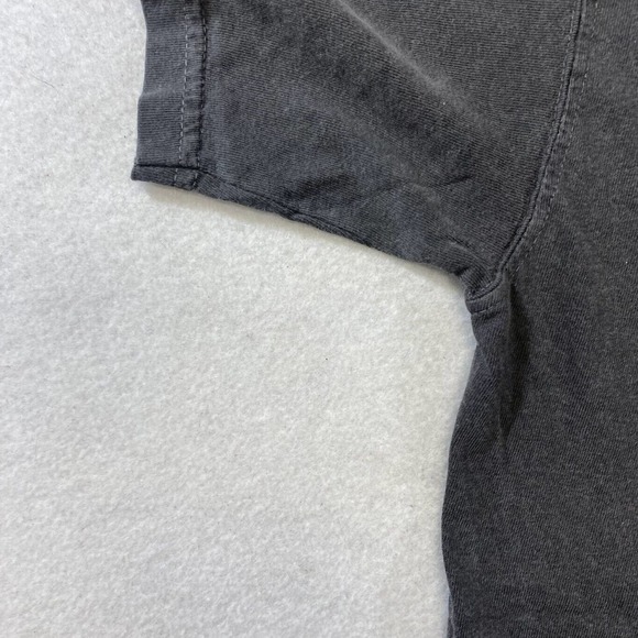 Elvis Presley Graphic Tee Thrifted Vintage Style Size M - Picture 3 of 10